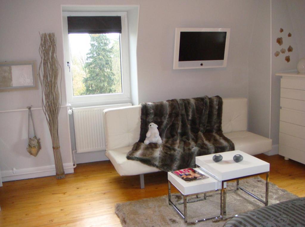 Villa Eden Mulhouse Værelse billede