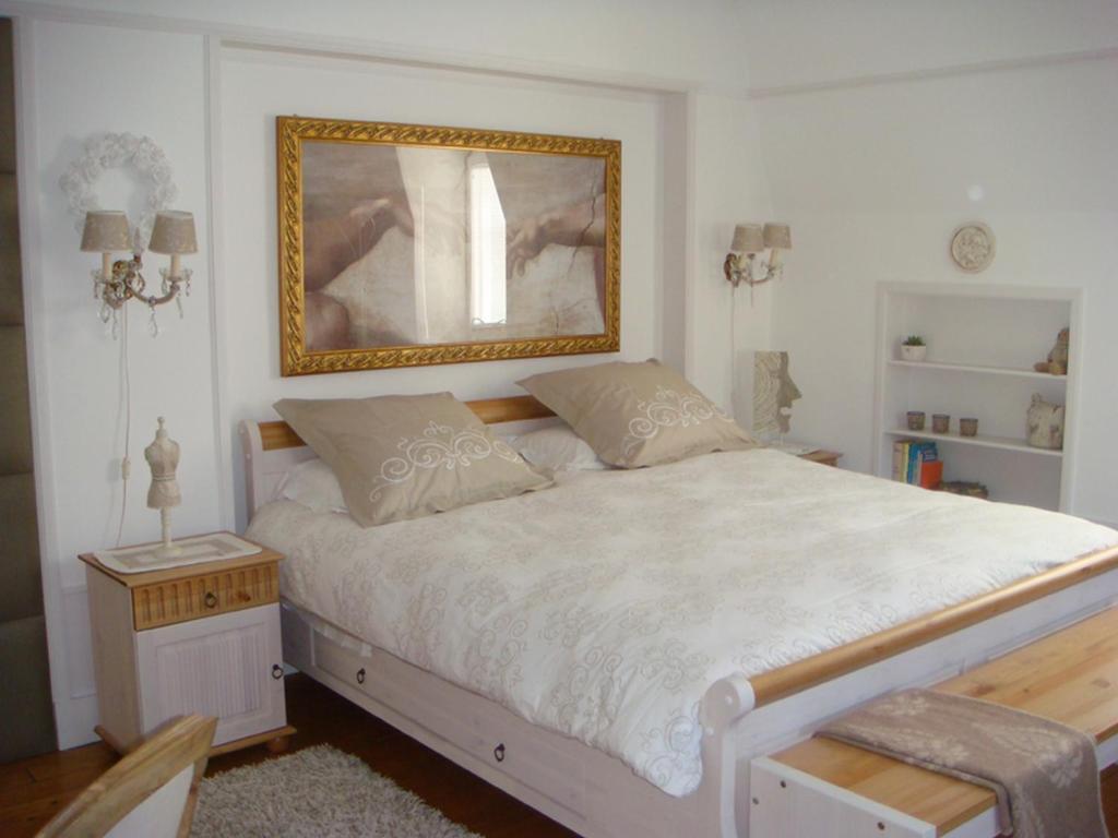 Villa Eden Mulhouse Værelse billede