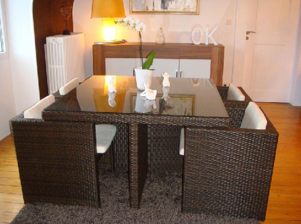 Villa Eden Mulhouse Eksteriør billede
